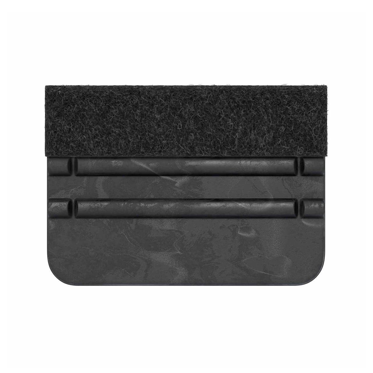 100% Recycling Filzrakel 100% Recycling Filzrakel