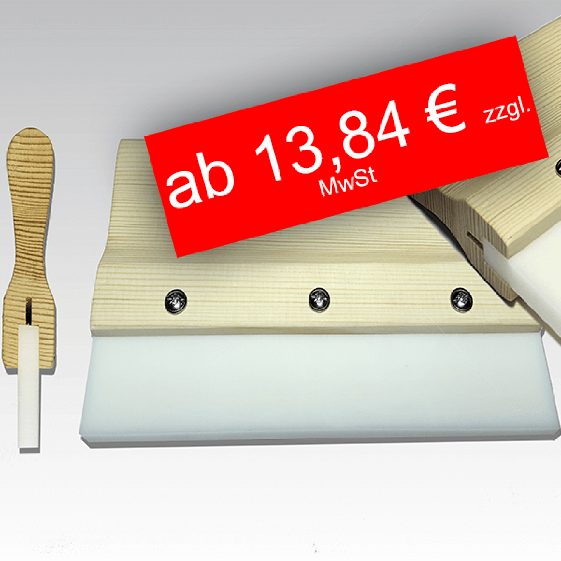 Rakel kaufen zum Bestpreis